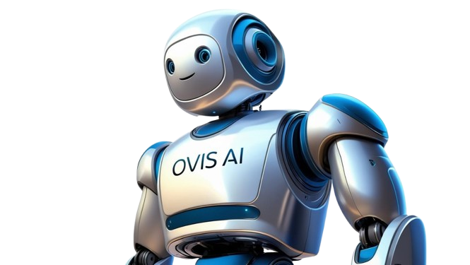 AI brain in a real estate context